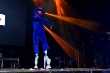 Reportaje gráfico Francisco Javier Santana