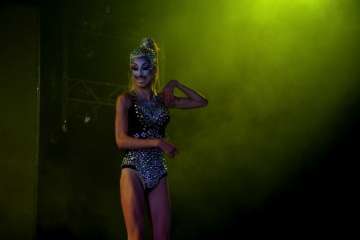 Reportaje gráfico Francisco Javier Santana