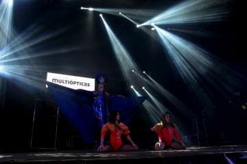 Reportaje gráfico Francisco Javier Santana