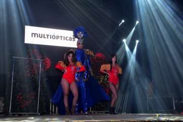 Reportaje gráfico Francisco Javier Santana