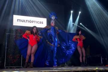 Reportaje gráfico Francisco Javier Santana