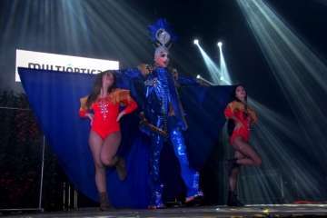 Reportaje gráfico Francisco Javier Santana