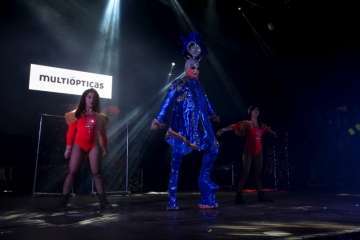 Reportaje gráfico Francisco Javier Santana