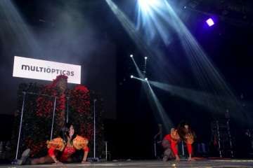 Reportaje gráfico Francisco Javier Santana