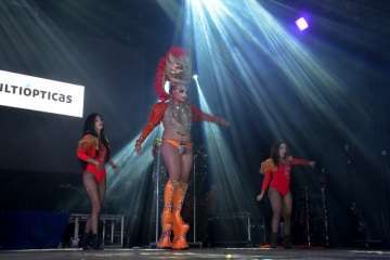 Reportaje gráfico Francisco Javier Santana