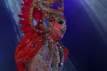 Reportaje gráfico Francisco Javier Santana