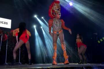 Reportaje gráfico Francisco Javier Santana