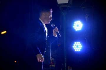 Reportaje gráfico Francisco Javier Santana