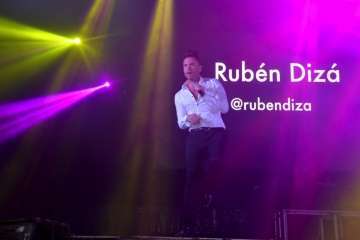 Reportaje gráfico Francisco Javier Santana