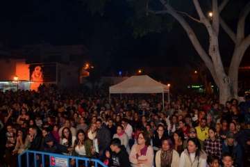 Reportaje gráfico Francisco Javier Santana