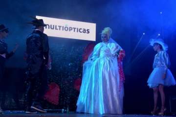 Reportaje gráfico Francisco Javier Santana