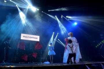 Reportaje gráfico Francisco Javier Santana