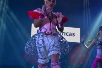 Reportaje gráfico Francisco Javier Santana