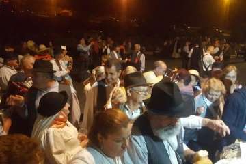 Foto TA y Francisco J. Santana