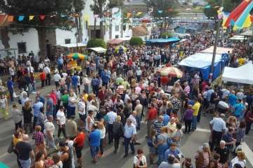 Foto Antonio Alí/TA y Francisco J. Santana