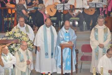 Foto Antonio Alí/TA y Francisco J. Santana