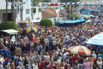Foto Antonio Alí/TA y Francisco J. Santana