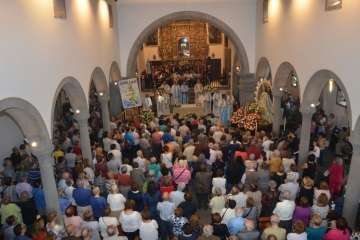 Foto Antonio Alí/TA y Francisco J. Santana