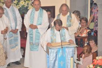 Foto Antonio Alí/TA y Francisco J. Santana