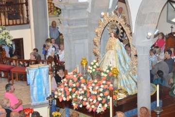 Foto Antonio Alí/TA y Francisco J. Santana