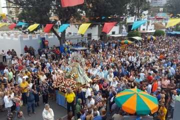 Foto Antonio Alí/TA y Francisco J. Santana