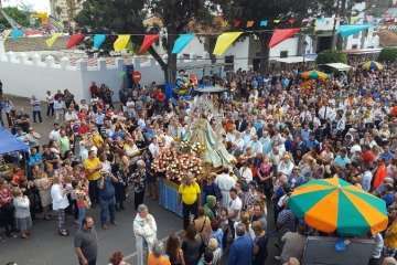 Foto Antonio Alí/TA y Francisco J. Santana