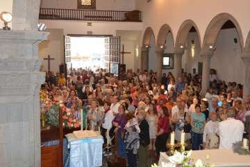 Foto Antonio Alí/TA y Francisco J. Santana