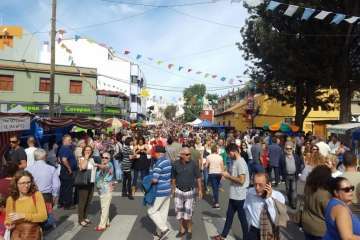 Foto Antonio Alí/TA y Francisco J. Santana