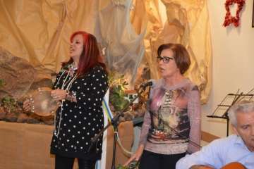 Reportaje gráfico Antonio Alí (Foto 1-14) y Francisco J. Santana (Foto 15-63)