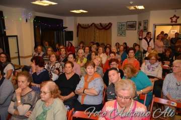 Reportaje gráfico Antonio Alí (Foto 1-14) y Francisco J. Santana (Foto 15-63)