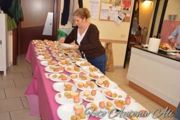 Reportaje gráfico Antonio Alí (Foto 1-14) y Francisco J. Santana (Foto 15-63)