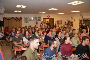 Reportaje gráfico Antonio Alí (Foto 1-14) y Francisco J. Santana (Foto 15-63)