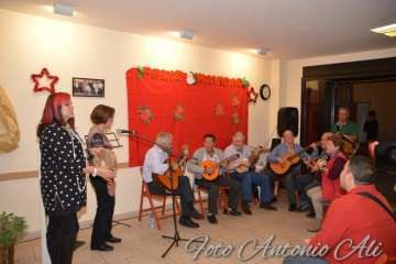 Reportaje gráfico Antonio Alí (Foto 1-14) y Francisco J. Santana (Foto 15-63)