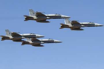 Foto Antonio Rodríguez