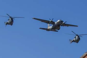 Foto Antonio Rodríguez