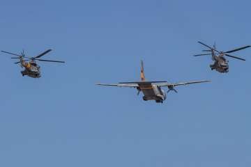 Foto Antonio Rodríguez