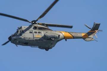 Foto Antonio Rodríguez