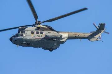 Foto Antonio Rodríguez