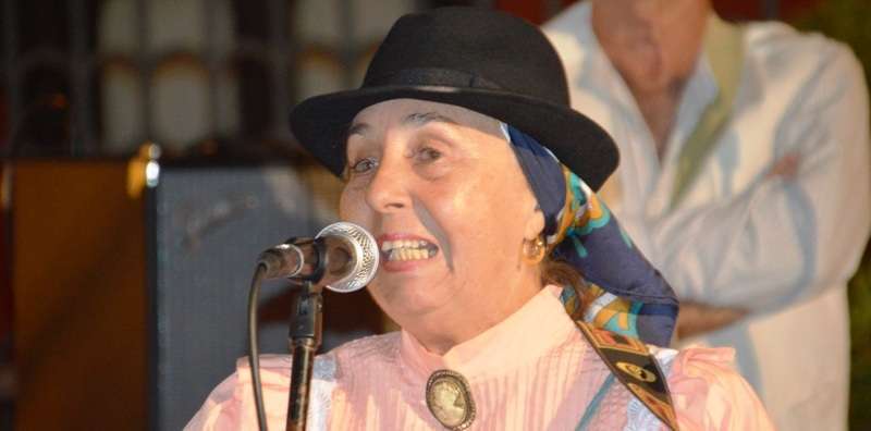 Pino Monzón (Foto TA)