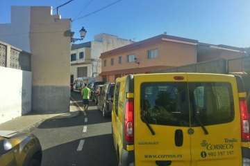 Foto Claudio Sánchez