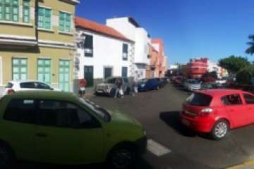 Foto Claudio Sánchez