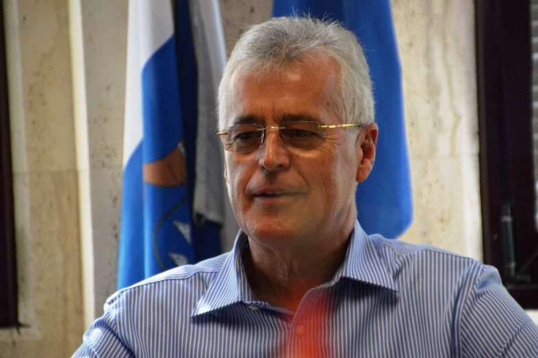 Ángel Medina (Foto TA)