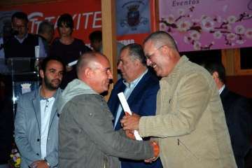 Foto Antonio Alí y TA