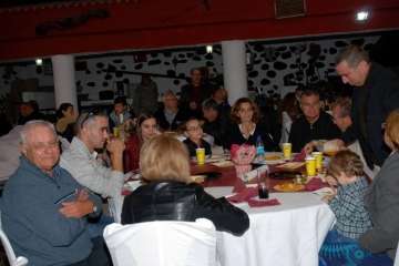 Foto Antonio Alí y TA