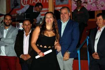 Foto Antonio Alí y TA