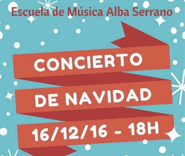 Cartel del evento (Foto TA)