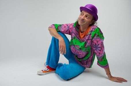 Arístides Moreno (Foto Multimedia)