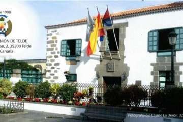 Reportaje gráfico Jesús Ruiz Mesa