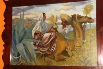 Reportaje gráfico Jesús Ruiz Mesa