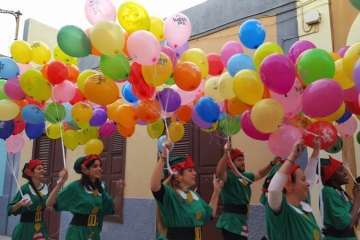 Foto Francisco J. Ravelo